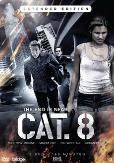 "CAT. 8" (2013) Part1-2.BDRip.x264-VoMiT