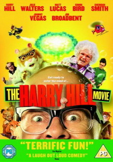 "The Harry Hill Movie" (2013) DVDRip.XviD-ViP3R