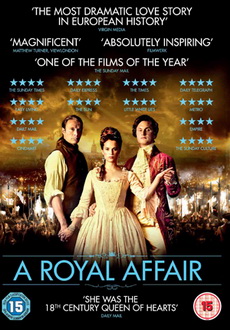 "A Royal Affair" (2012) PL.DVDRiP.XViD-PSiG