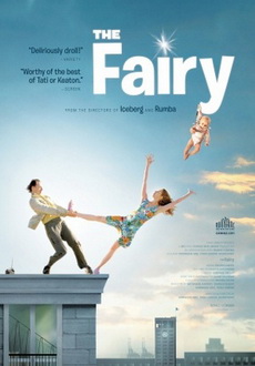 "The Fairy" (2011) SUBBED.DVDRip.XviD-FiCO