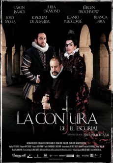 "La conjura de El Escoria" (2008) DVDRiP.XViD-SML