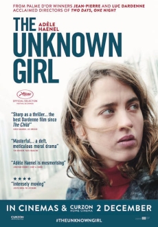 "The Unknown Girl" (2016) LIMITED.BDRip.x264-BiPOLAR