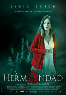 "La hermandad" (2013) 480p.BRRip.XviD.AC3-EVO