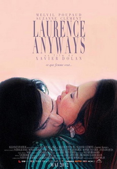 "Laurence Anyways" (2012) PL.BRRip.XviD-BiDA