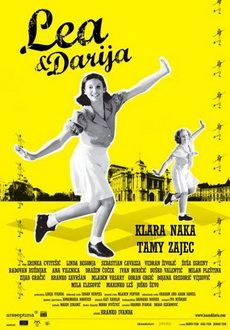 "Lea and Darija" (2011) DVDRip.XviD-REACTOR