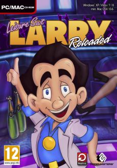 "Leisure Suit Larry: Reloaded" (2013) MULTi7-PROPHET