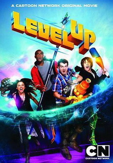 "Level Up" (2011) DVDRip.XviD-iGNiTiON