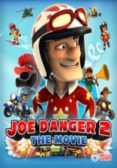 "Joe Danger 2: The Movie" (2013) -SKIDROW