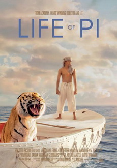 "Life of Pi" (2012) WEBrip.XVID.AC3-BHRG