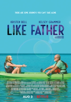 "Like Father" (2018) WEBRip.x264-STRiFE