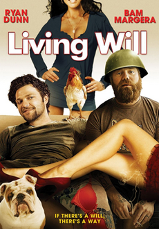 "Living Will..." (2010) DVDRip.XviD-IGUANA