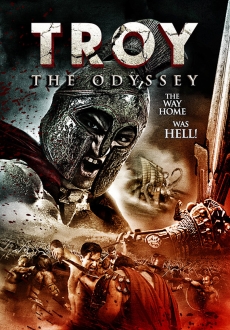 "Troy the Odyssey" (2017) HDRip.XviD.AC3-EVO