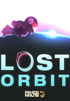 "Lost Orbit" (2015) -RELOADED