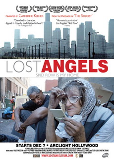 "Lost Angels: Skid Row Is My Home" (2010) DOCU.DVDRip.XviD-FiCO