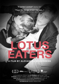 "Lotus Eaters" (2013) UNRATED.HDRip.XviD-AQOS 