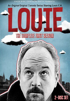 "Louie" [S01] DVDRip.XviD-REWARD