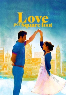 "Love Per Square Foot" (2018) WEBRip.720p.x264-ADRENALiNE