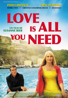 "Love Is All You Need" (2012) BDRip x264-RedBlade