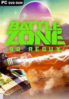 "Battlezone 98 Redux: The Red Odyssey" (2016) -SKIDROW