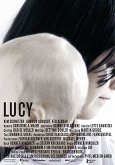 "Lucy" (2006) DVDRip.XviD-QiX