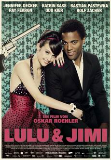 "Lulu und Jimi" (2009) German.DVDRiP.XviD-FmE