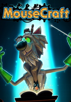 "Mousecraft" (2014) -SKIDROW