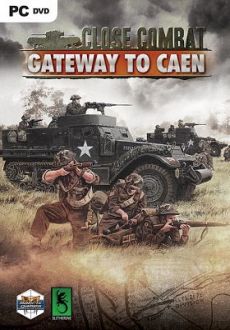 "Close Combat: Gateway to Caen" (2014) -CODEX