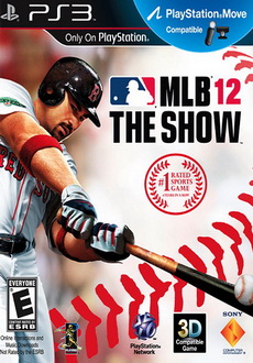 "MLB 12: The Show" (2012) PS3-dumpTruck