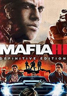 "Mafia III: Definitive Edition" (2020) -CODEX