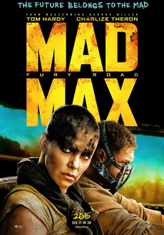 "Mad Max: Fury Road" (2015) WEB-DL.x264-RARBG