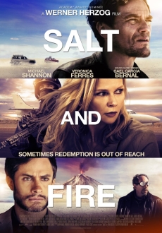 "Salt and Fire" (2016) DVDRip.x264-RedBlade