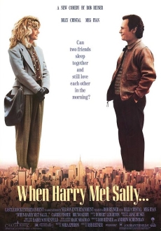 "When Harry Met Sally..." (1989) PL.BDRip.x264-FLAME