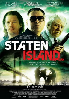 "Staten Island" (2009) DVDRip.XviD-BeStDivX