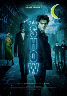 "The Show" (2021) BRRip.XviD.AC3-EVO