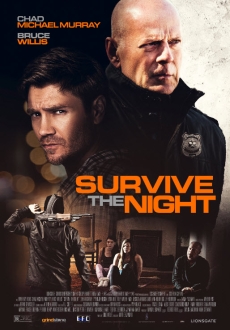 "Survive the Night" (2020) BDRip.x264-YOL0W