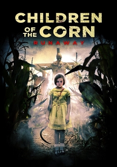 "Children of the Corn: Runaway" (2018) BDRip.x264-ROVERS