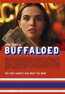 "Buffaloed" (2019) DVDRip.x264-RedBlade