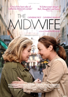 "The Midwife" (2017) 1080p.BRRip.x264.AC3.HORiZON-ArtSubs