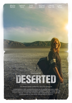 "Deserted" (2016) DVDRip.x264-SPRiNTER