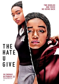 "The Hate U Give" (2018) HC.WEBRip.x264-STUTTERSHIT