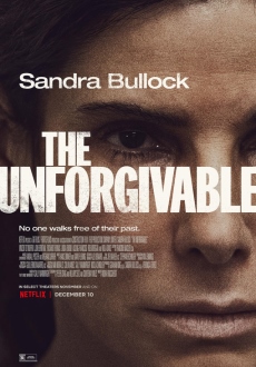 "The Unforgivable" (2021) HDRip.XviD.AC3-EVO