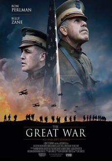 "The Great War" (2019) WEB-DL.x264-FGT