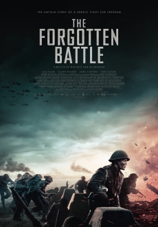 "The Forgotten Battle" (2021) HDRip.XviD.AC3-EVO