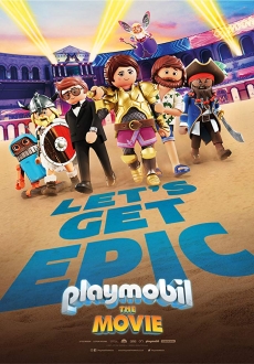 "Playmobil: The Movie" (2019) BDRip.x264-EiDER