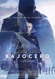 "Below Zero" (2021) WEBRip.x264-VXT