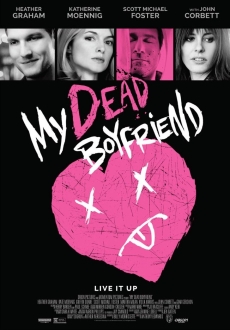 "My Dead Boyfriend" (2016) HDRip.XviD.AC3-EVO