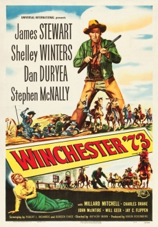 "Winchester '73" (1950) 720p.BluRay.x264-AMIABLE