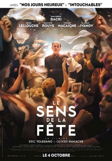 "Le sens de la fête" (2017) PL.BDRiP.x264-PSiG