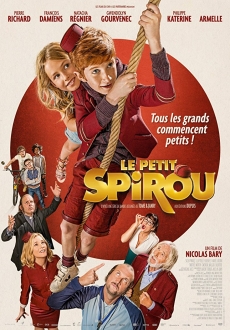 "Le petit Spirou" (2017) FRENCH.720p.BluRay.x264-LOST