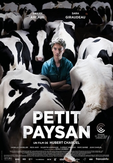 "Petit paysan" (2017) FRENCH.BDRip.x264-PRiDEHD